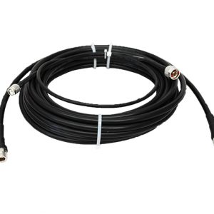 Kit de câbles 10 mètres pour antenne passive